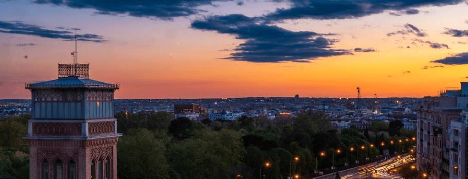 NATO MADRID PIVOTAL&nbsp;SUMMIT