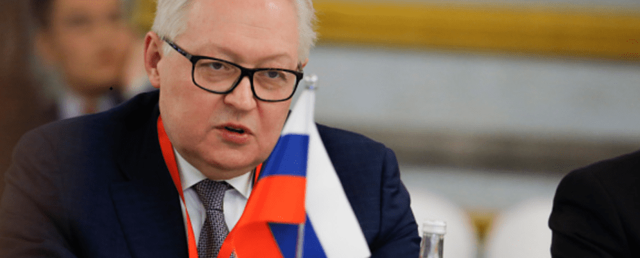 Russia-U.S. talks on mercenaries&nbsp;failed