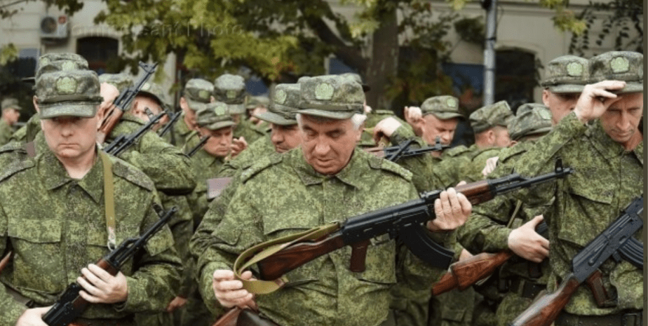 Kaliningrad: military combat&nbsp;training