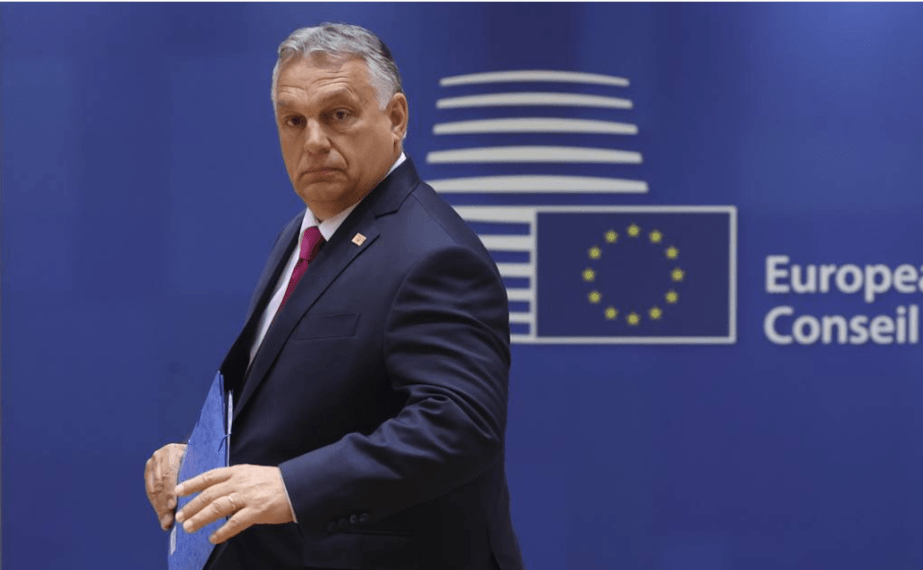 Ukraine: Orban warns EU of&nbsp;consequences
