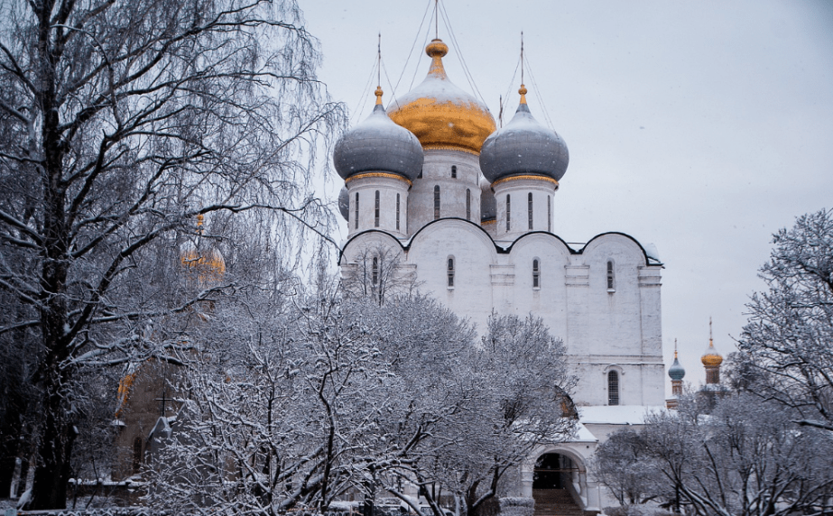 Putin announces Xmas&nbsp;cease-fire