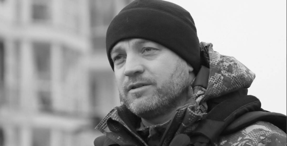 Ukraine top executives killed in&nbsp;crash