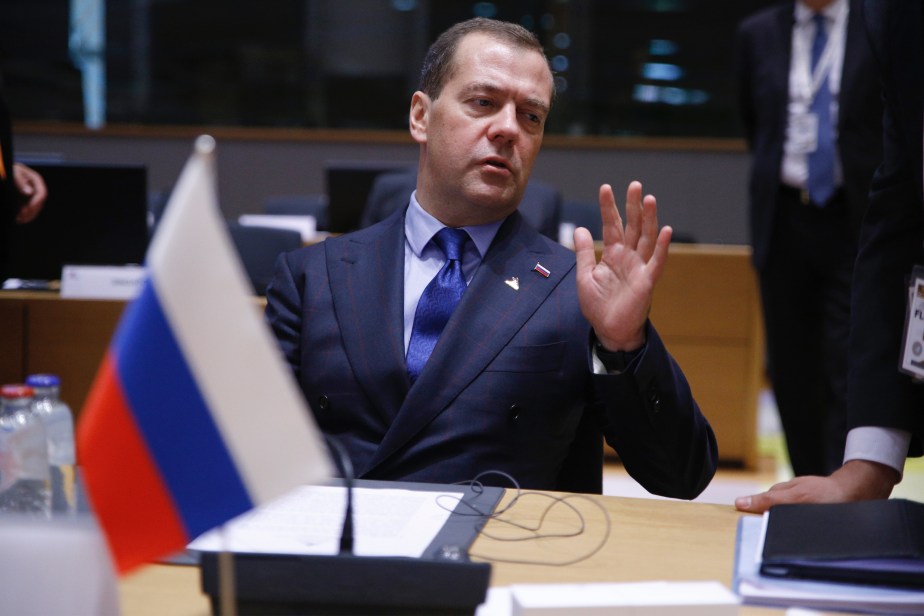 Russia: response to two&nbsp;Ukraines