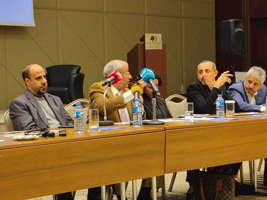 Yemen: realities and&nbsp;misconceptions